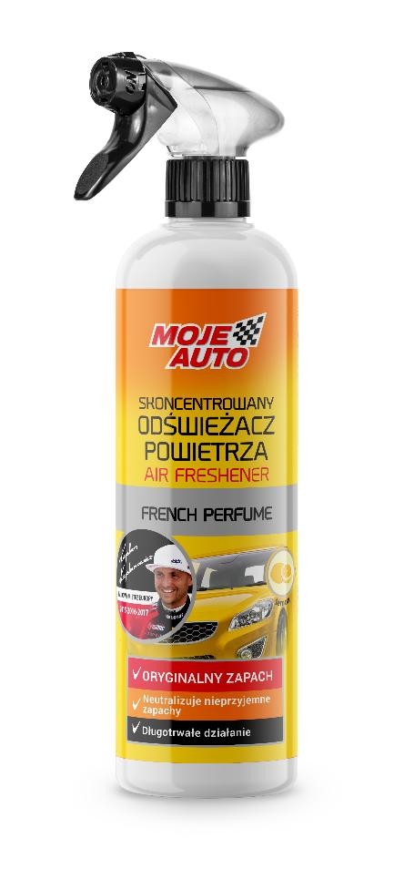 MOJE AUTO Odour eliminator Article number: 19-603 cheaply