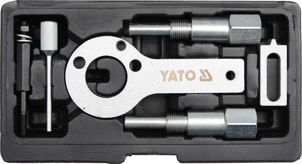 YATO Retaining Tool, camshaft Article number: YT-06013 cheaply