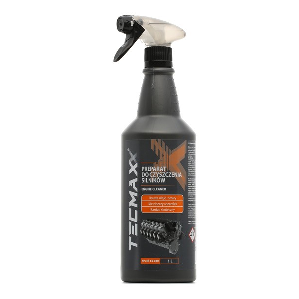 OEM Variklio valiklis 14-020 nuo TECMAXX