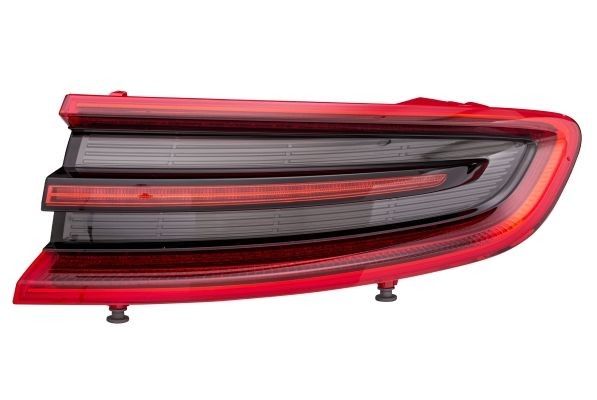 HELLA Rear light Article number: 2SD 011 499-141 cheaply