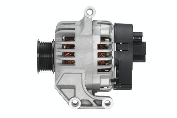 HELLA Alternator Article number: 8EL 011 712-901 cheaply