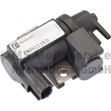 PIERBURG Pressure converter, turbocharger Article number: 7.00513.19.0 cheaply