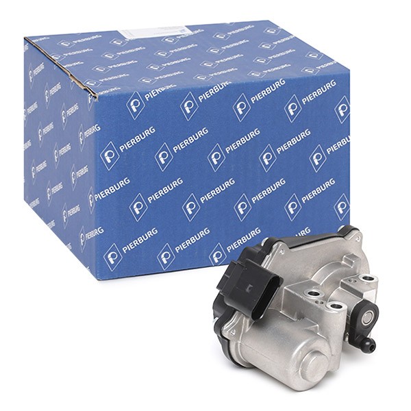 PIERBURG 7.06870.02.0 Control, swirl covers (induction pipe) PASSAT 2.0 TDI 16V 4motion 140 PS Diesel 2011