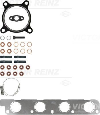 REINZ Mounting Kit, charger Article number: 04-10321-01 cheaply