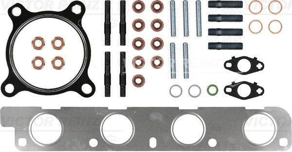 REINZ Mounting Kit, charger Article number: 04-10322-01 cheaply