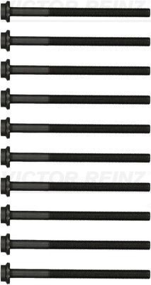 REINZ Bolt Kit, cylinder head Article number: 14-17603-01 cheaply