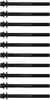 REINZ Bolt Kit, cylinder head Article number: 14-17718-01 cheaply