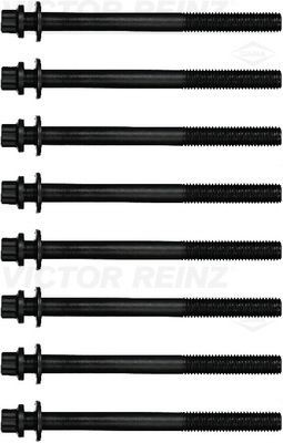 REINZ Bolt Kit, cylinder head Article number: 14-17718-02 cheaply