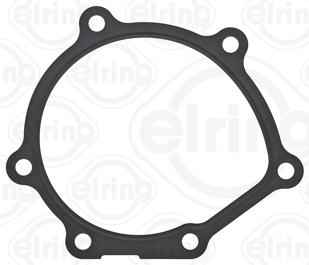 ELRING Gasket, water pump Article number: 003.130 cheaply