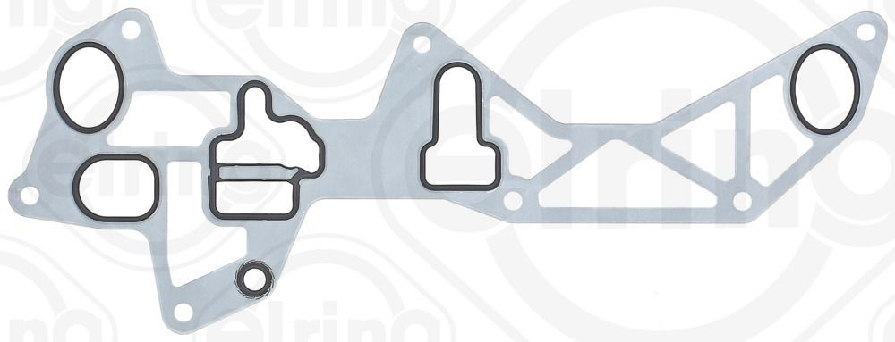 ELRING Seal, oil filter housing Article number: 100.954 cheaply