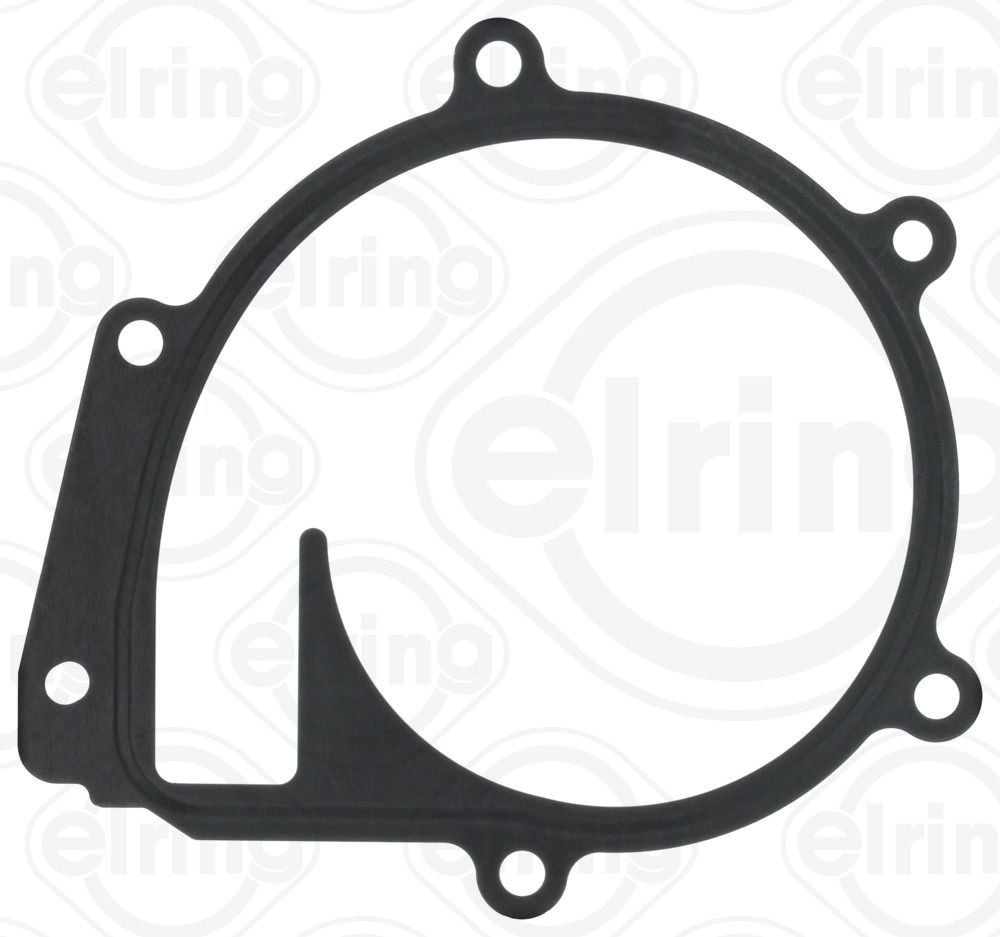 ELRING Gasket, water pump Article number: 508.000 cheaply