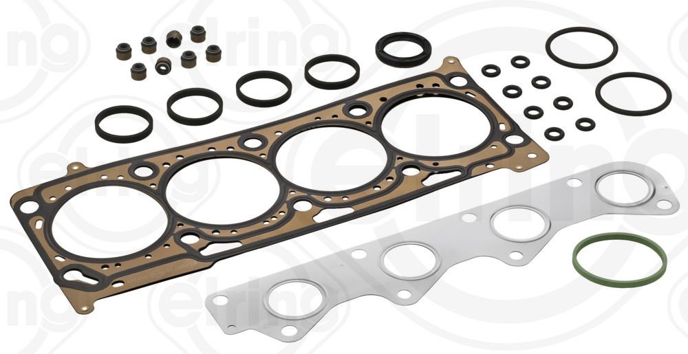 ELRING Gasket Set, cylinder head Article number: 582.821 cheaply