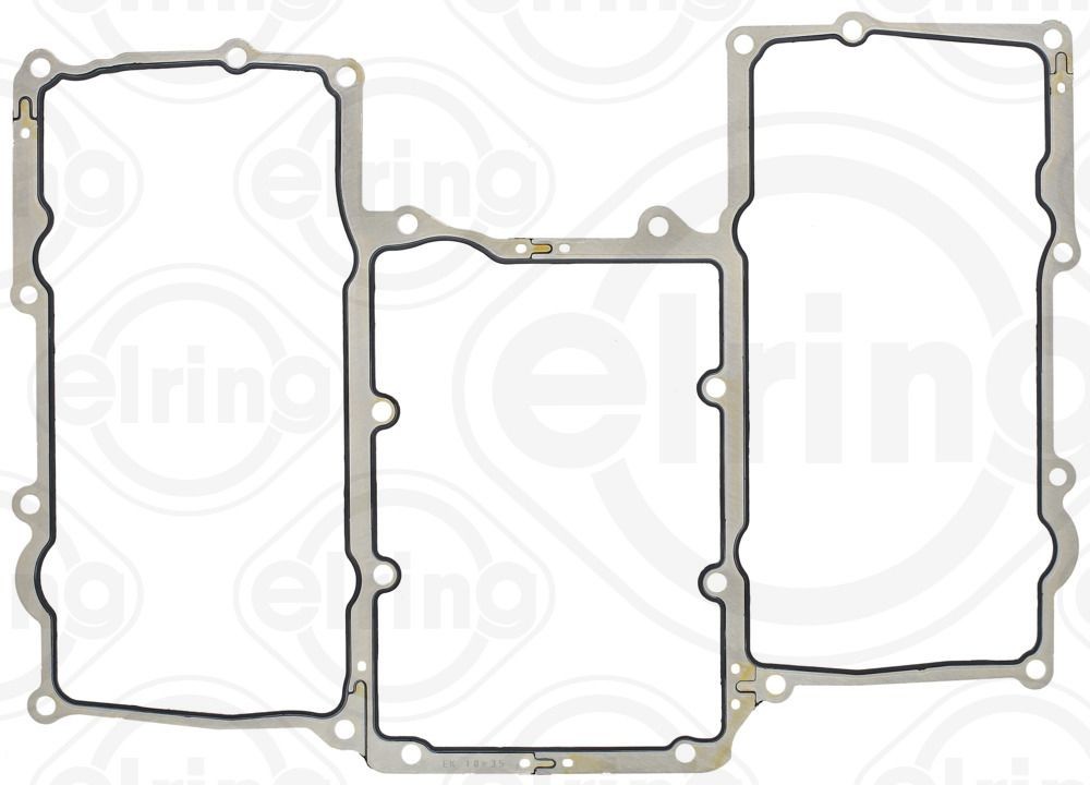 ELRING Gasket, intake manifold housing Article number: 727.741 cheaply