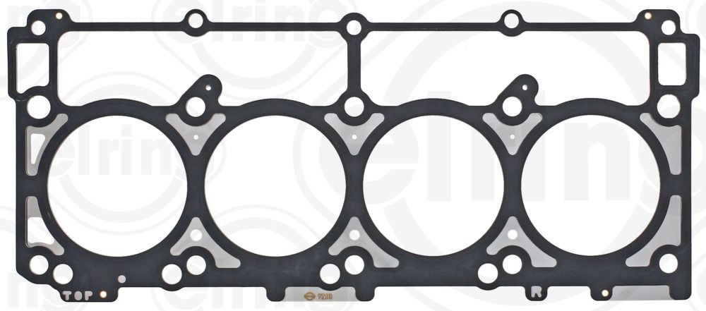 ELRING Gasket, cylinder head Article number: 912.010 cheaply