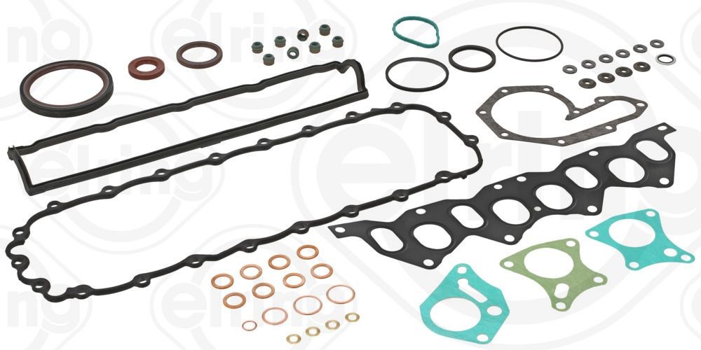 ELRING Full Gasket Set, engine Article number: 927.300 cheaply