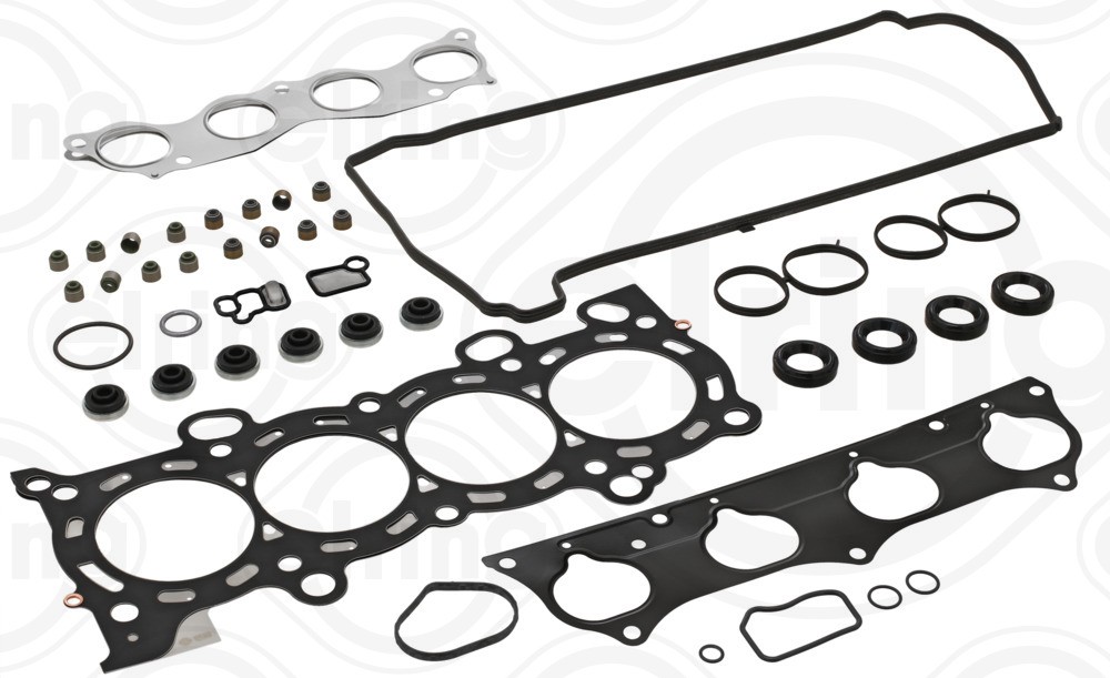 ELRING Gasket Set, cylinder head Article number: 929.590 cheaply