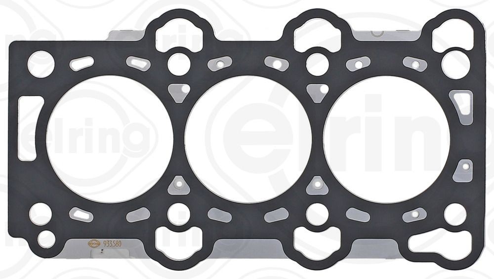 ELRING Gasket, cylinder head Article number: 933.580 cheaply
