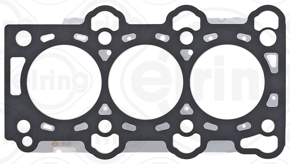 ELRING Gasket, cylinder head Article number: 933.590 cheaply