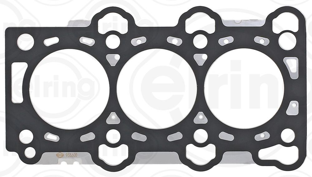 ELRING Gasket, cylinder head Article number: 933.600 cheaply