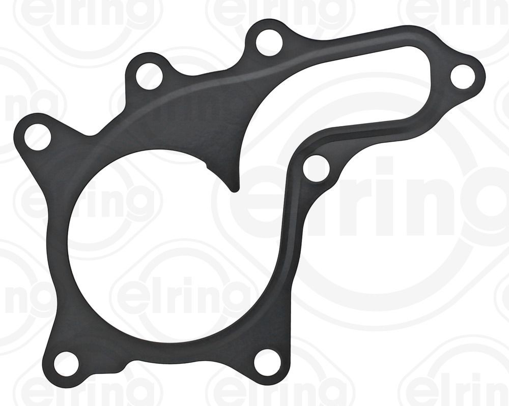 ELRING Gasket, water pump Article number: 966.870 cheaply