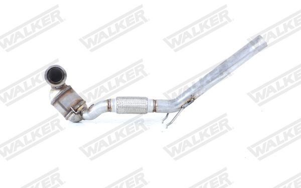 WALKER Katalysator artikkelnummer: 28740 billig