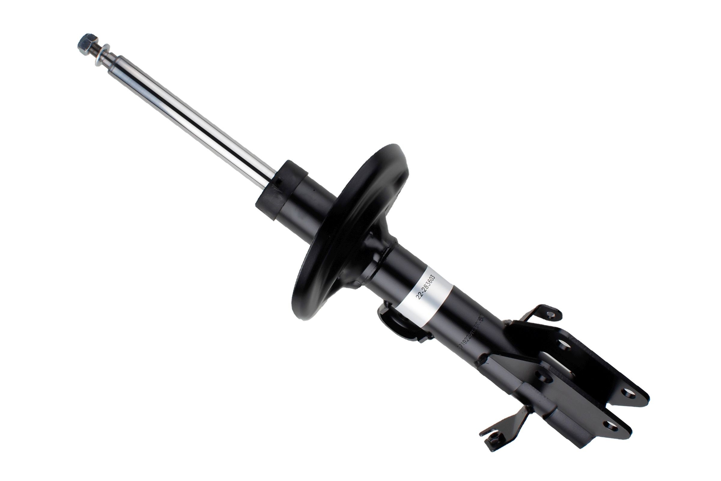 BILSTEIN Shock absorber Article number: 22-283603 cheaply