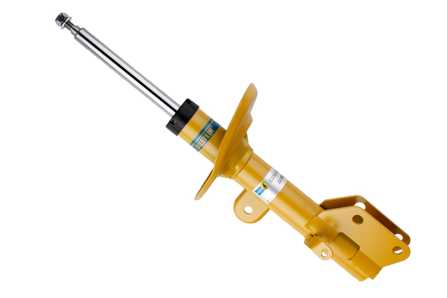 BILSTEIN Shock absorber Article number: 22-283627 cheaply