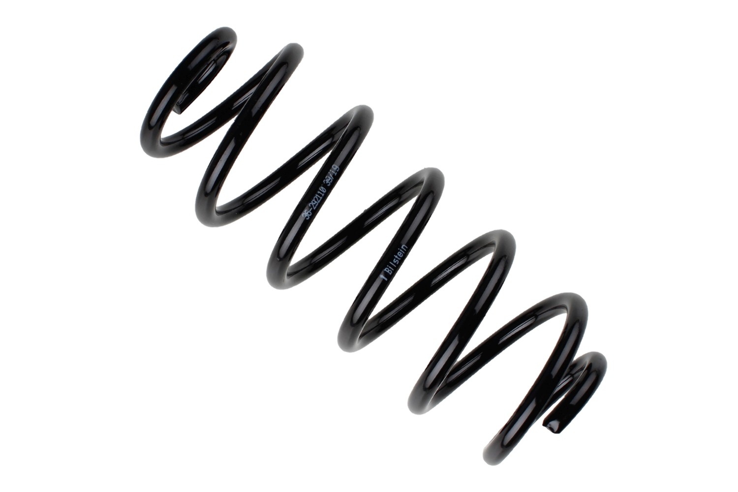 BILSTEIN Fjeder Varenummer: 36-292110 billige