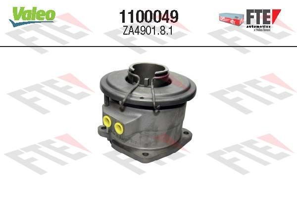 VALEO Centraludrykker, kobling Varenummer: 1100049 billige