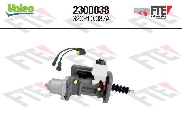 VALEO Koblingsaktuator Varenummer: 2300038 billige