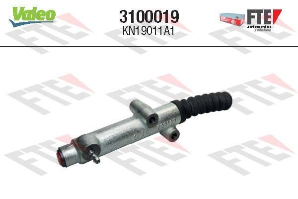 VALEO Clutch slave cylinder Article number: 3100019 cheaply