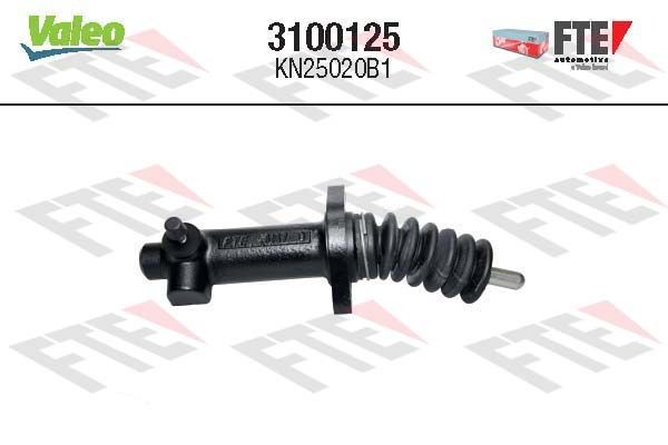 VALEO Kobling slavecylinder Varenummer: 3100125 billige