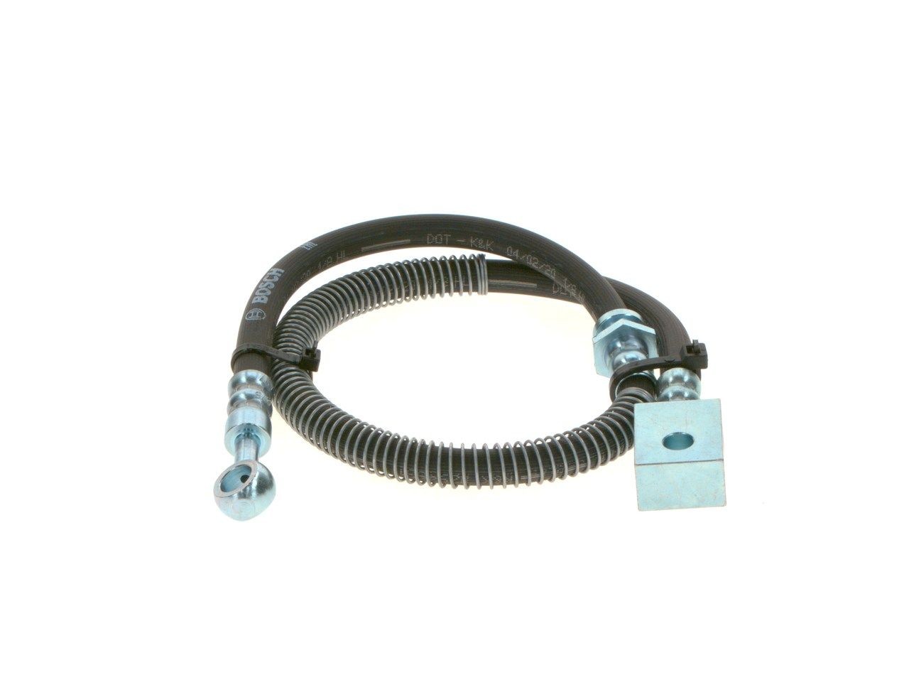 BOSCH Brake hose Article number: 1 987 481 A87 cheaply