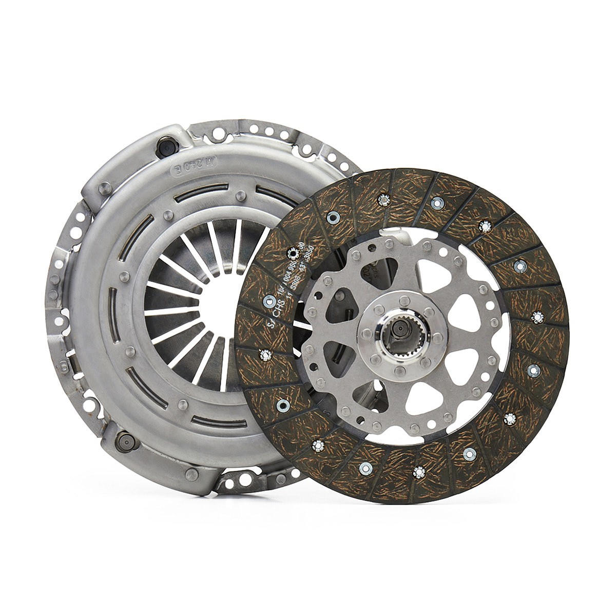 SACHS Clutch kit Article number: 3000 970 135 cheaply