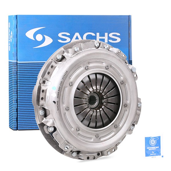 SACHS Clutch kit Article number: 3089 600 110 cheaply