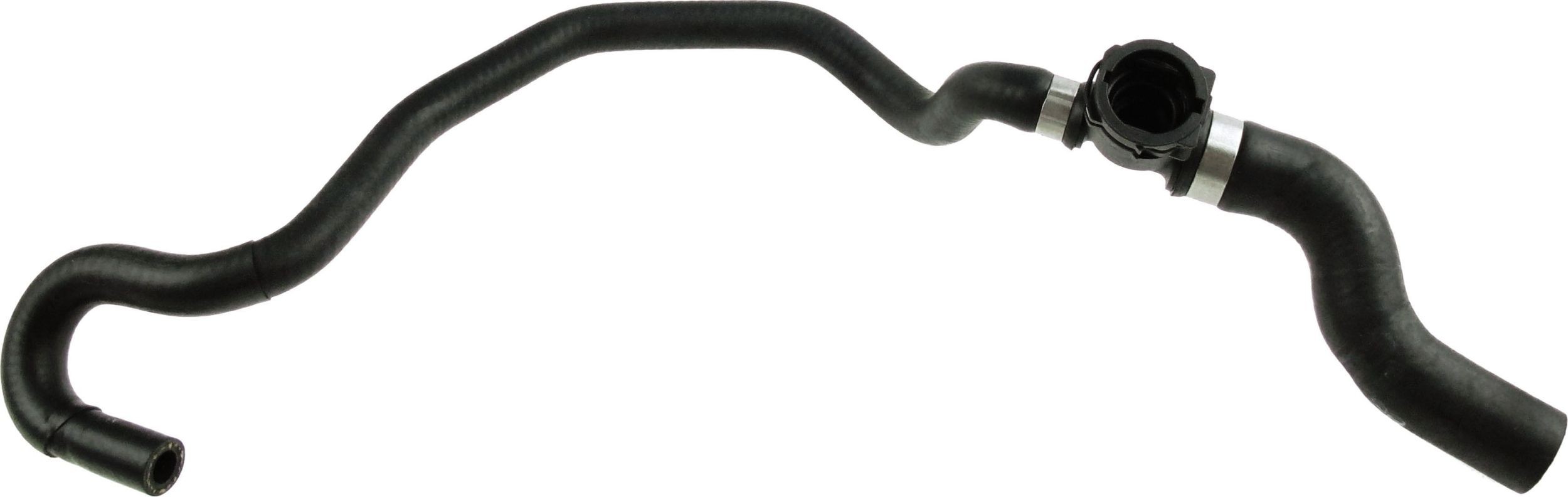 GATES 02-1993 Soojendusvoolik RANGE ROVER 4.4 4x4 299 HP Bensiin 2012