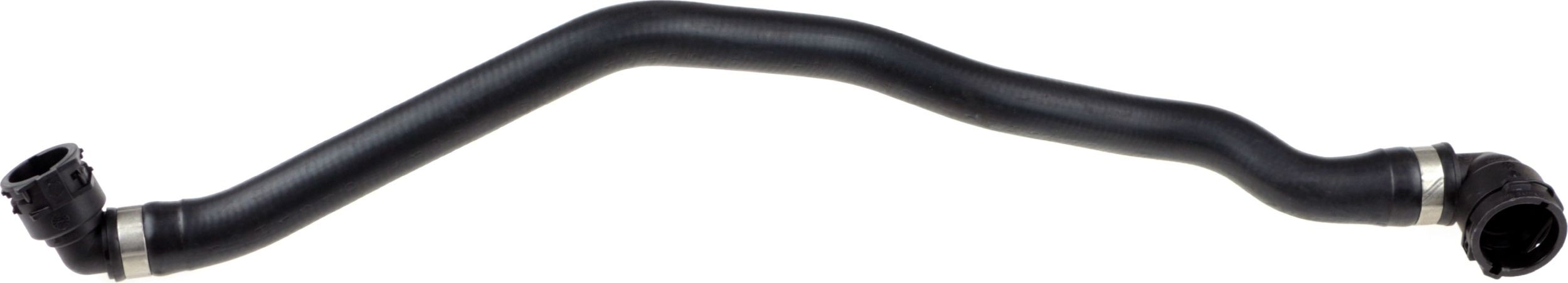 GATES 02-1998 Soojendusvoolik RANGE ROVER 4.4 4x4 299 HP Bensiin 2012