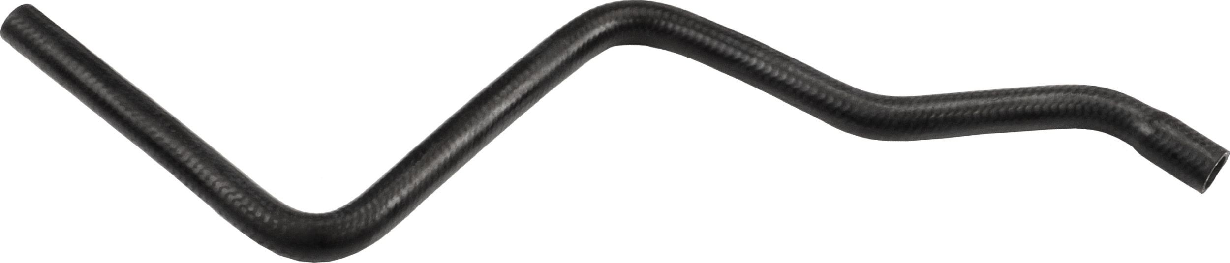 GATES 02-2022 Soojendusvoolik FOCUS 1.4 16V 75 HP Bensiin 2007