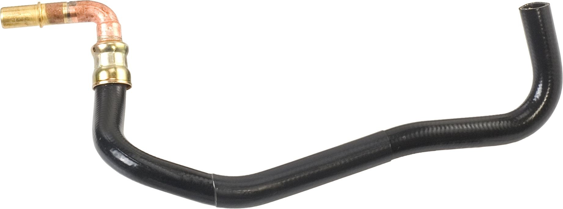 GATES 02-2177 Soojendusvoolik S70 2.3 T5 AWD 241 HP Bensiin 2000
