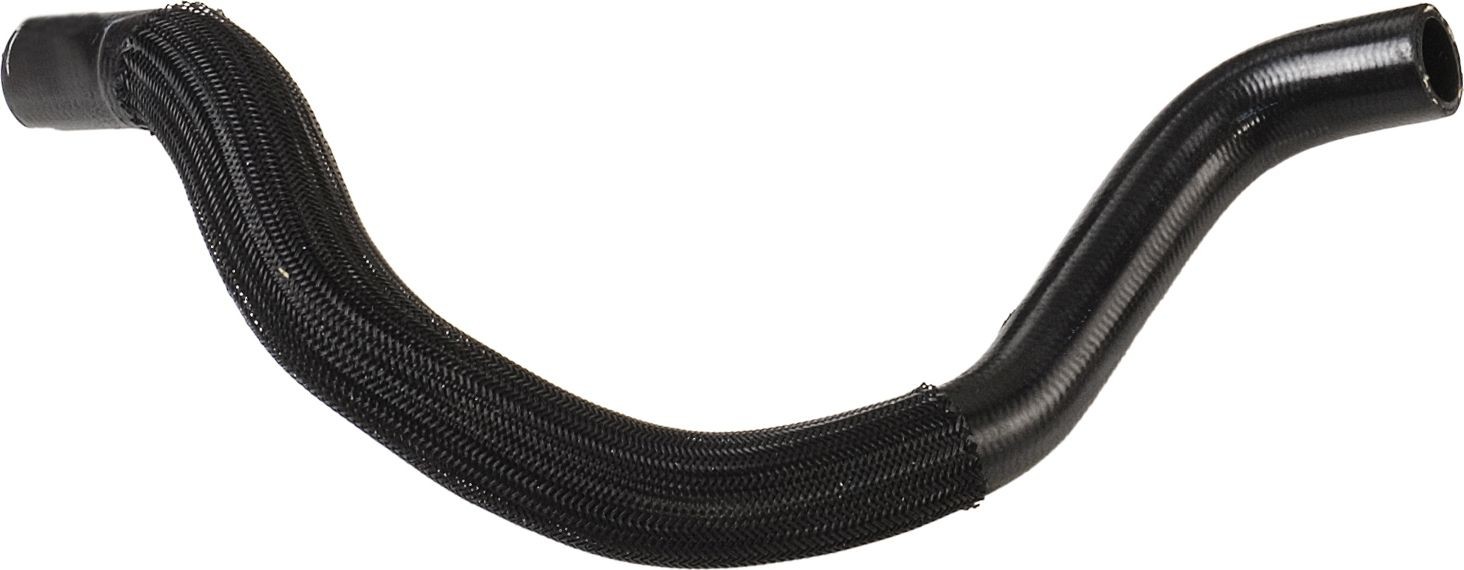 GATES 02-2419 Soojendusvoolik FLUENCE 1.5 dCi 106 HP Diisel