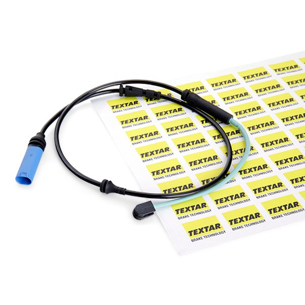 TEXTAR Brake pad wear sensor Article number: 98058500 cheaply