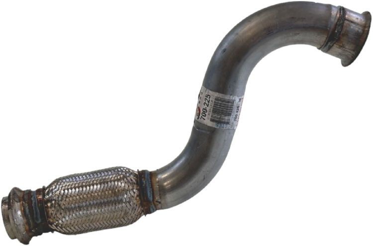 BOSAL Exhaust Pipe Article number: 700-225 cheaply