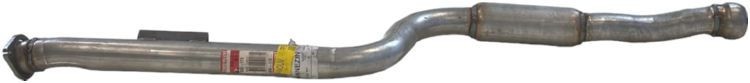 BOSAL Exhaust Pipe Article number: 850-173 cheaply