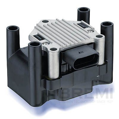 BREMI Ignition coil Article number: 11708 cheaply