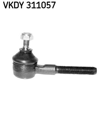 SKF Track rod end Article number: VKDY 311057 cheaply