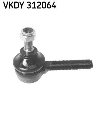 SKF Track rod end Article number: VKDY 312064 cheaply