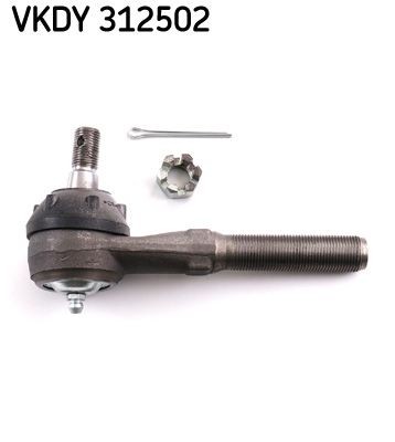 SKF Track rod end Article number: VKDY 312502 cheaply