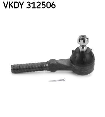 SKF Track rod end Article number: VKDY 312506 cheaply