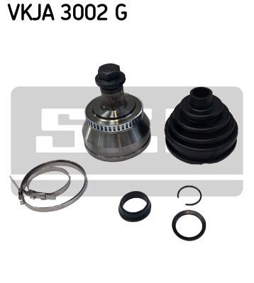 SKF Joint kit, drive shaft Article number: VKJA 3002 G cheaply