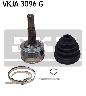 SKF Joint kit, drive shaft Article number: VKJA 3096 G cheaply